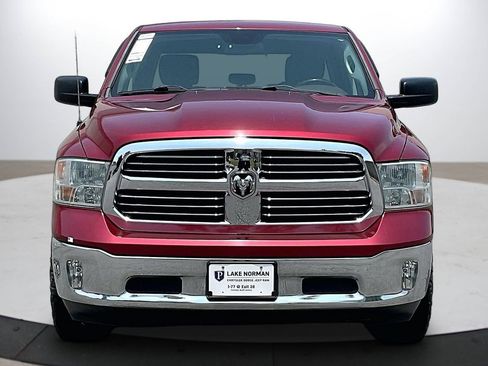 Used 2014 RAM 1500 Lone Star AWD/4WD image 3
