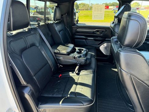 Used 2020 RAM 1500 Limited image 18