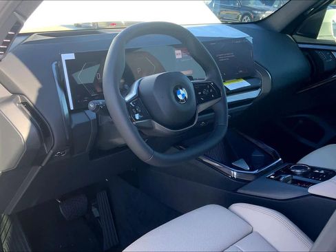 Used 2026 BMW X3 xDrive30 w/ Premium Package image 8