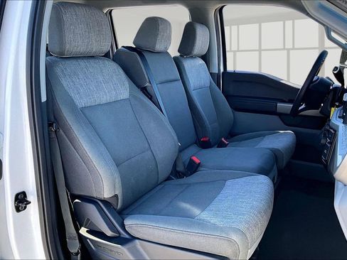 Used 2025 Ford F250 XLT image 28