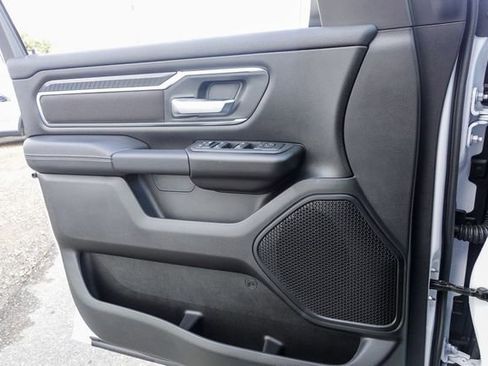 New 2026 RAM 1500 Big Horn image 16