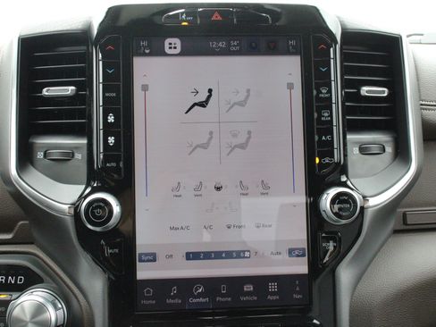 New 2026 RAM 1500 Laramie image 15