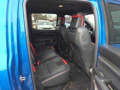 Used 2024 Ford Ranger Raptor image 14