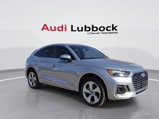 Used 2025 Audi Q5 2.0T Premium Plus w/ Premium Plus Package video 2