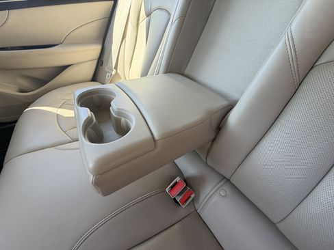 Used 2017 Buick LaCrosse Essence w/ Sights and Sounds Package image 20