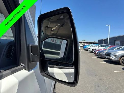 Used 2018 Nissan NV 3500 SV w/ Navigation Package RWD image 54