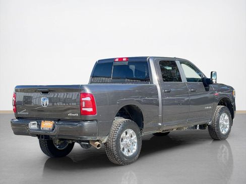 Certified 2024 RAM 2500 Laramie image 7