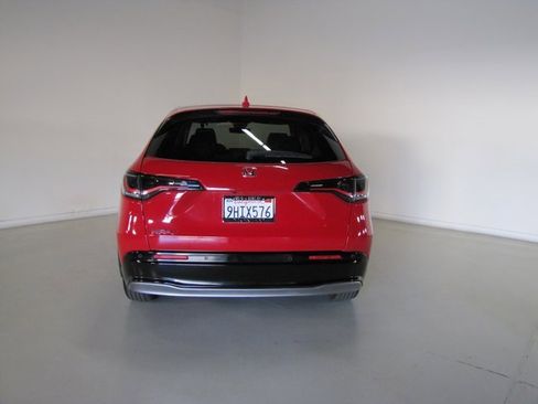 Certified 2024 Honda HR-V EX-L image 24