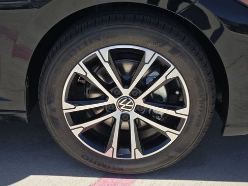 New 2025 Volkswagen Jetta Sport image 7