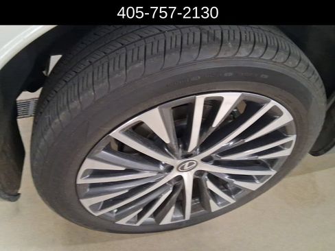 Used 2024 Lexus RX 350 Premium Plus w/ Convenience Package FWD image 25