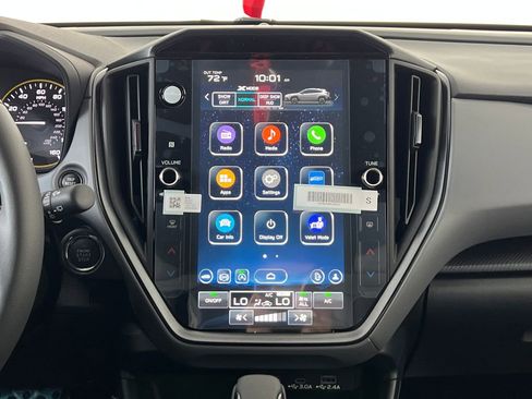 New 2026 Subaru Crosstrek 2.5i Sport image 20