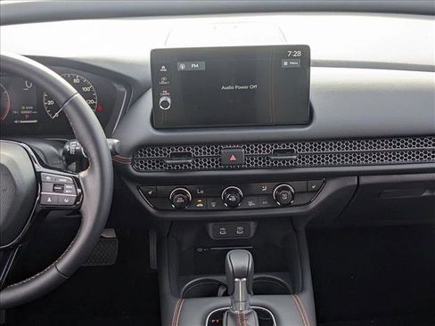 New 2026 Honda HR-V Sport image 11