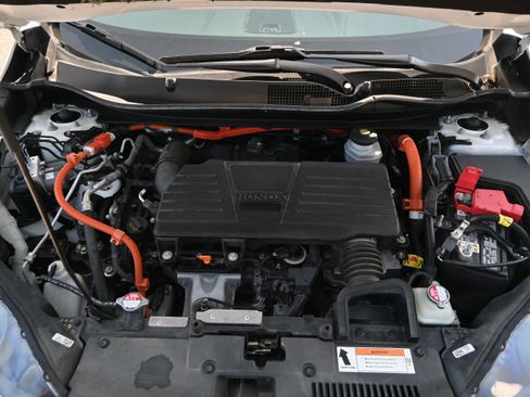 Used 2022 Honda CR-V EX-L image 48