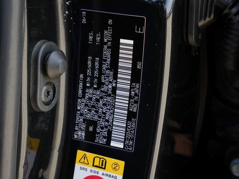 Used 2019 Lexus NX 300 FWD w/ Premium Package image 26