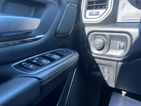 Used 2020 RAM 1500 Rebel w/ Rebel Level 2 Equipment Group AWD/4WD image 22