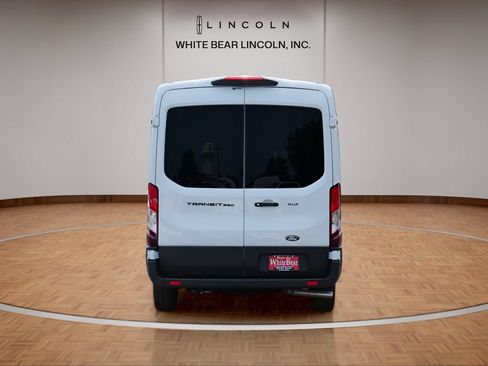 Used 2026 Ford Transit 350 XLT RWD image 6