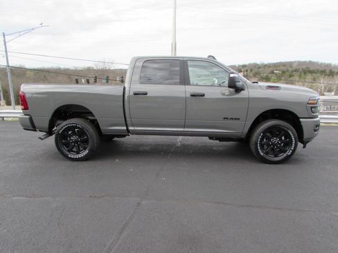 New 2026 RAM 2500 Big Horn image 8