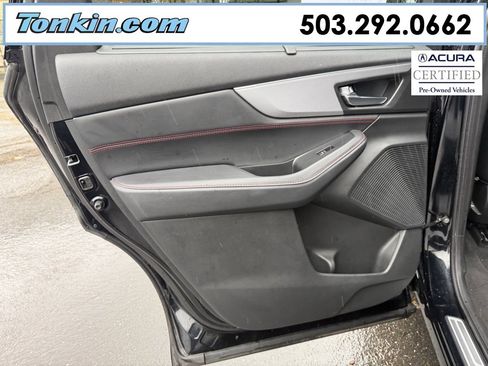 Certified 2023 Acura MDX A-Spec image 29
