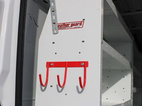 Used 2024 RAM ProMaster 2500 w/ Convenience Group image 13