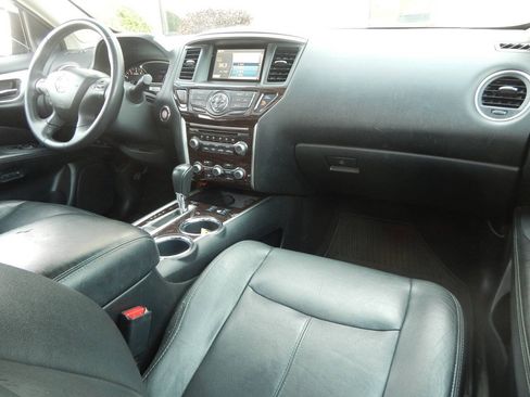 Used 2014 Nissan Pathfinder SL w/ SL Premium Package AWD/4WD image 40
