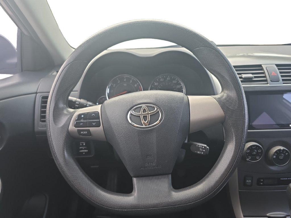 Used 2011 Toyota Corolla S FWD image 13