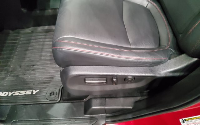 Used 2024 Honda Odyssey Sport image 25