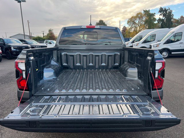 New 2026 Ford Ranger Raptor AWD/4WD image 10