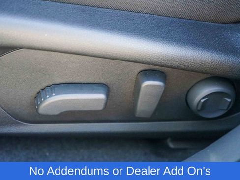 New 2026 Subaru Impreza RS image 22