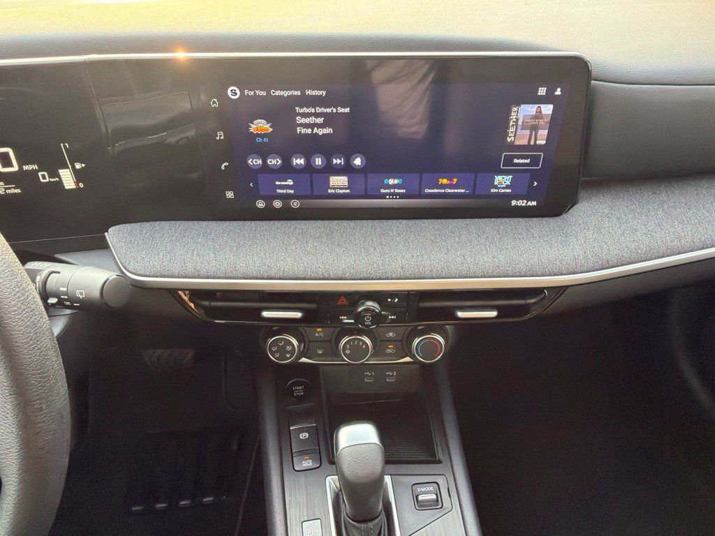Used 2026 Nissan Kicks S FWD image 24