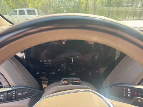 Certified 2025 GMC Yukon Denali w/ Denali Reserve Package image 10