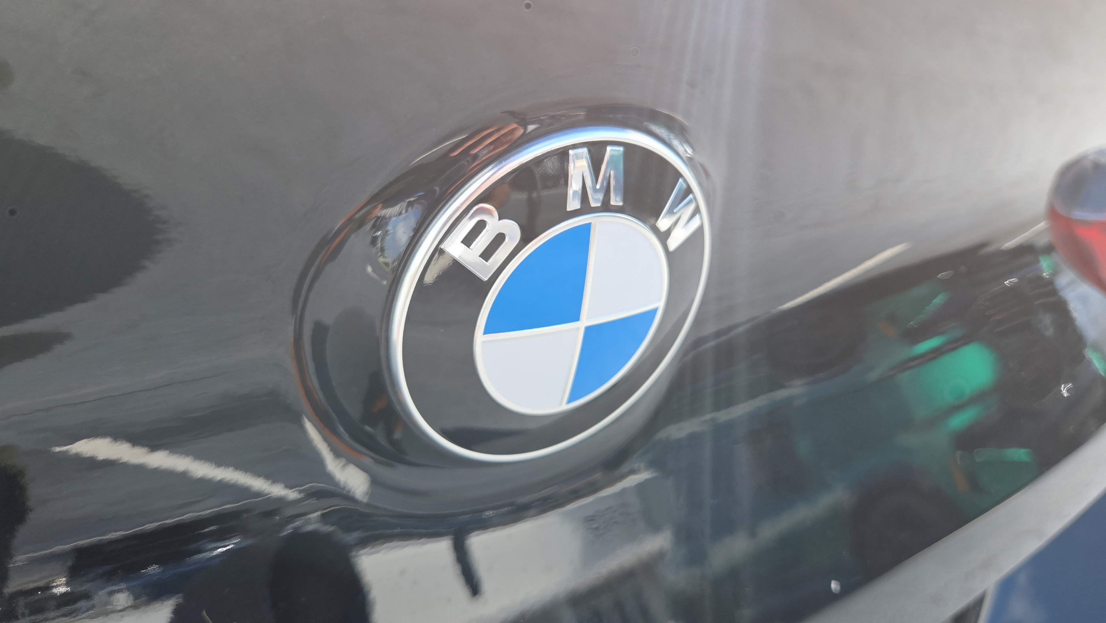 Certified 2024 BMW 840i Gran Coupe xDrive w/ M Sport Professional Package AWD/4WD image 36