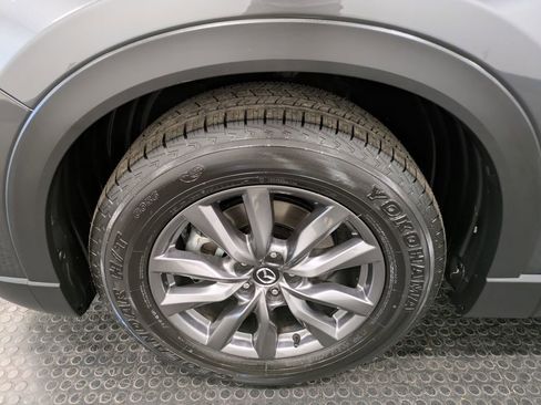 Used 2023 MAZDA CX-9 Touring AWD/4WD image 8