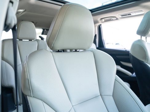 Used 2025 Subaru Ascent Limited w/ Popular Package #2 image 27