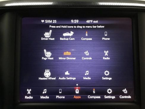 Used 2019 RAM 1500 Sport image 30