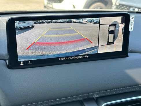 New 2025 MAZDA CX-5 2.5 Turbo w/ Premium Package image 28