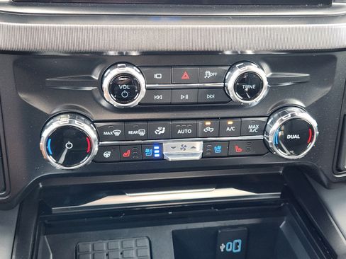 New 2026 Ford F350 Platinum AWD/4WD image 14