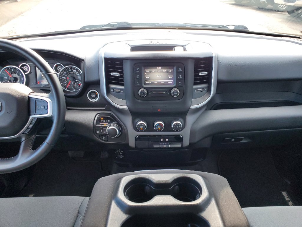 Used 2023 RAM 1500 Big Horn AWD/4WD image 15