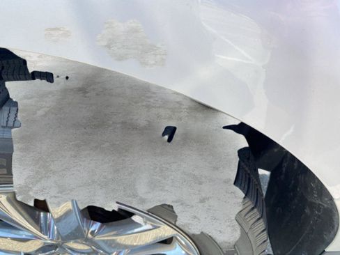Used 2012 Ford Edge SEL FWD image 8