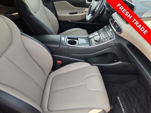 Used 2023 Hyundai Santa Fe SEL Premium AWD/4WD image 13
