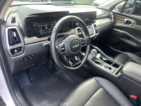 Used 2022 Kia Sorento X-Line EX AWD/4WD image 9