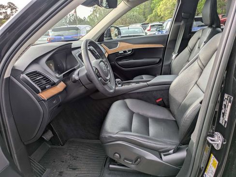 Certified 2023 Volvo XC90 B5 Plus w/ Protection Package Premier AWD/4WD image 22