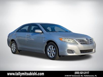 Used 2011 Toyota Camry LE w/ LE Extra-Value Pkg