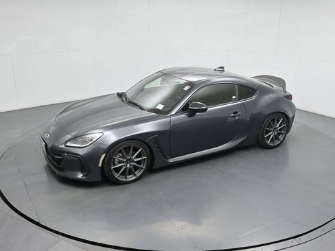 Used 2024 Subaru BRZ Limited RWD image 35