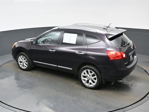 Used 2013 Nissan Rogue SL image 23