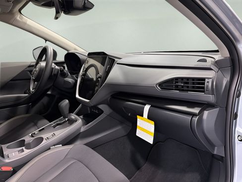 Certified 2025 Subaru Crosstrek 2.5i Premium AWD/4WD image 13