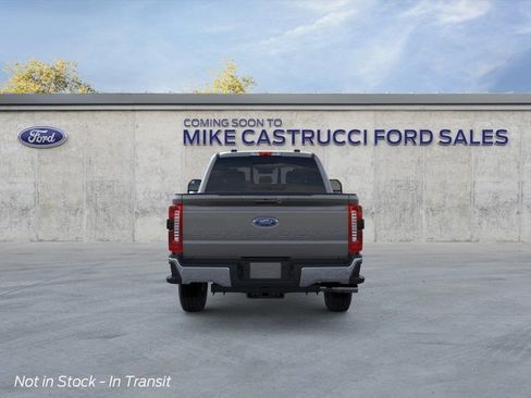 New 2026 Ford F250 Lariat AWD/4WD image 5