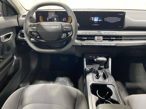 New 2026 Kia K4 FWD image 12