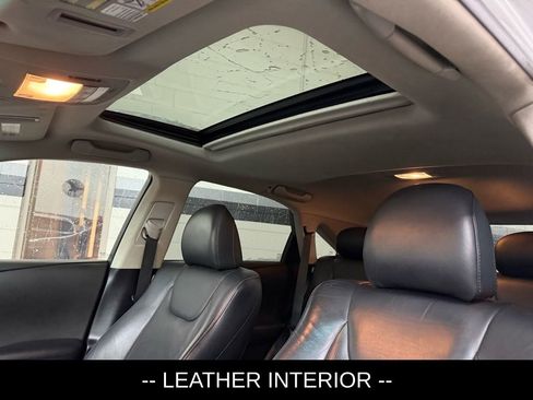 Used 2015 Lexus RX 350 AWD image 6