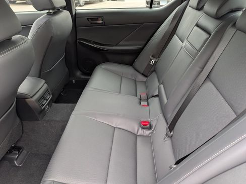 New 2026 Lexus IS 350 F Sport AWD/4WD image 9