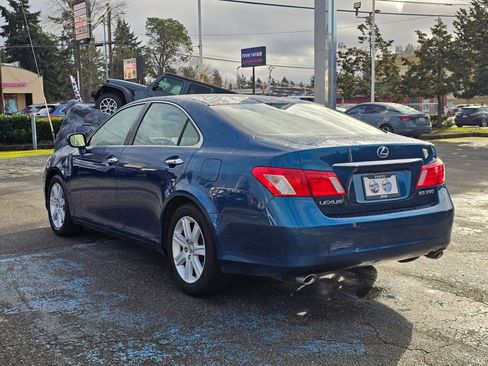 Used 2008 Lexus ES 350 image 5
